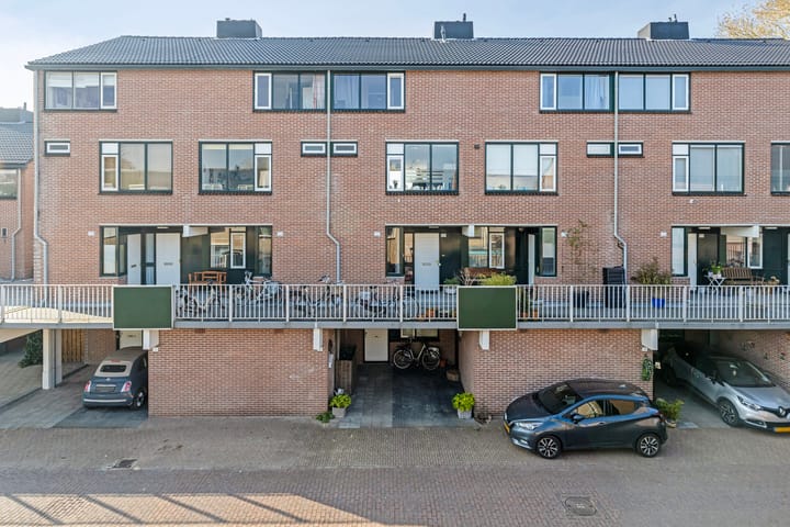 Foto 1 van De Waarden 132