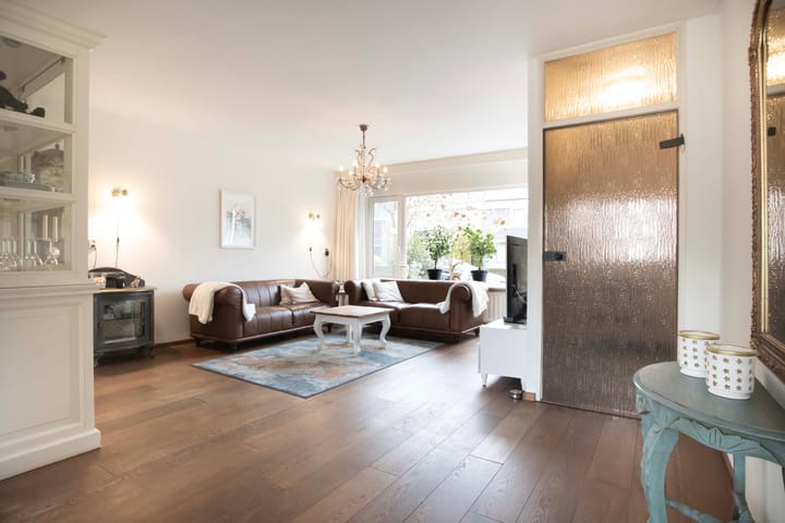 Foto 5 van Noorderkroon 38