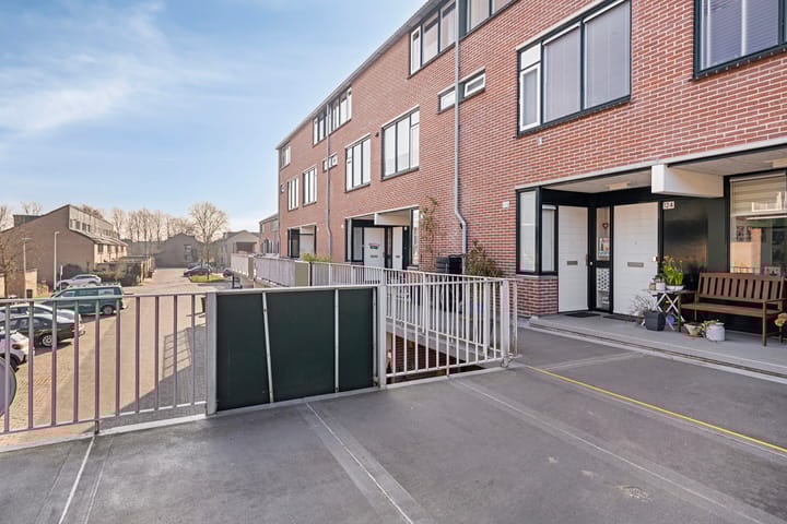 Foto 26 van De Waarden 132