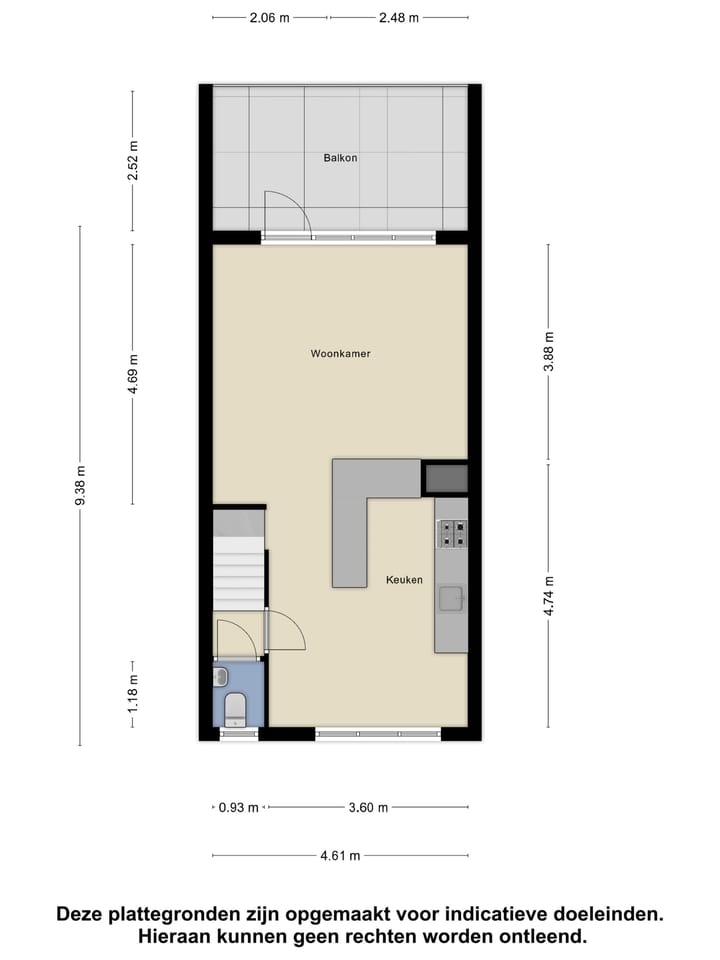 Foto 32 van De Waarden 132