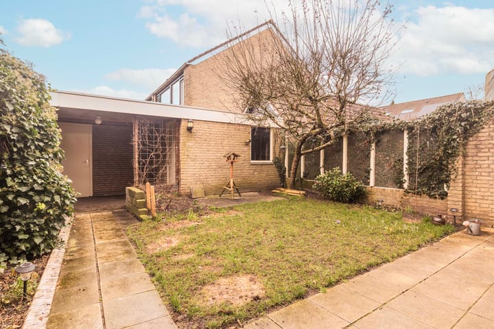 Foto 28 van Noorderkroon 38