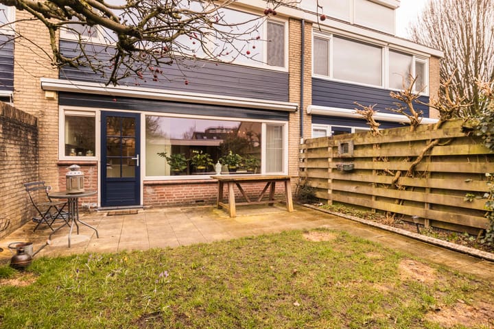 Foto 29 van Noorderkroon 38