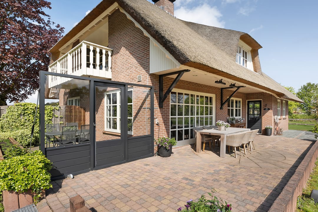 Photo 11 of Zwembadlaantje 1