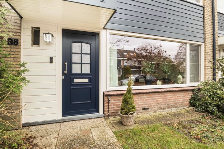 Foto 31 van Noorderkroon 38