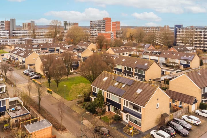 Foto 33 van Noorderkroon 38