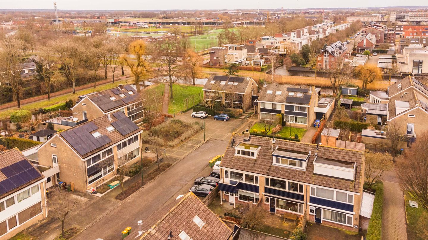 Foto 35 van Noorderkroon 38