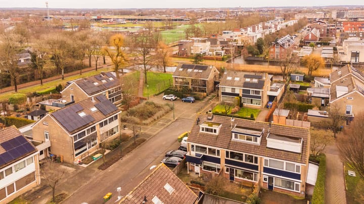 Foto 35 van Noorderkroon 38