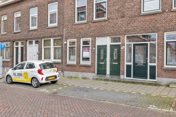 Foto 3 van Van Swindenstraat 29-A