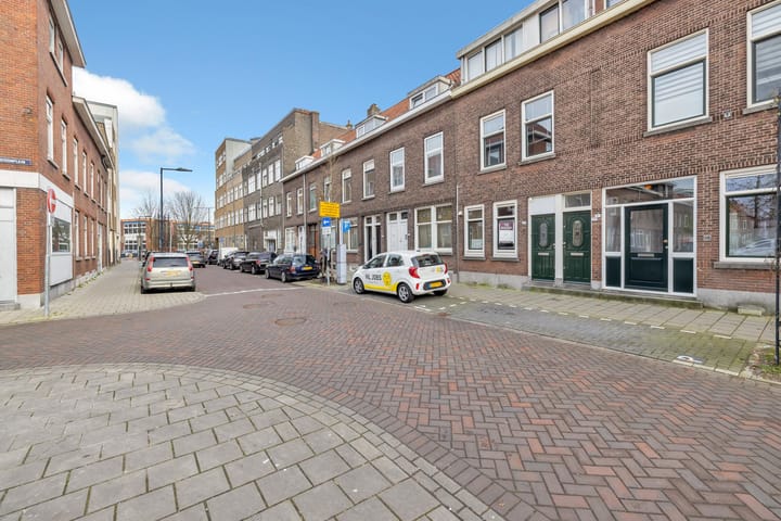 Foto 2 van Van Swindenstraat 29-A