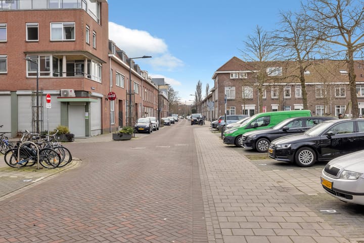 Foto 4 van Van Swindenstraat 29-A
