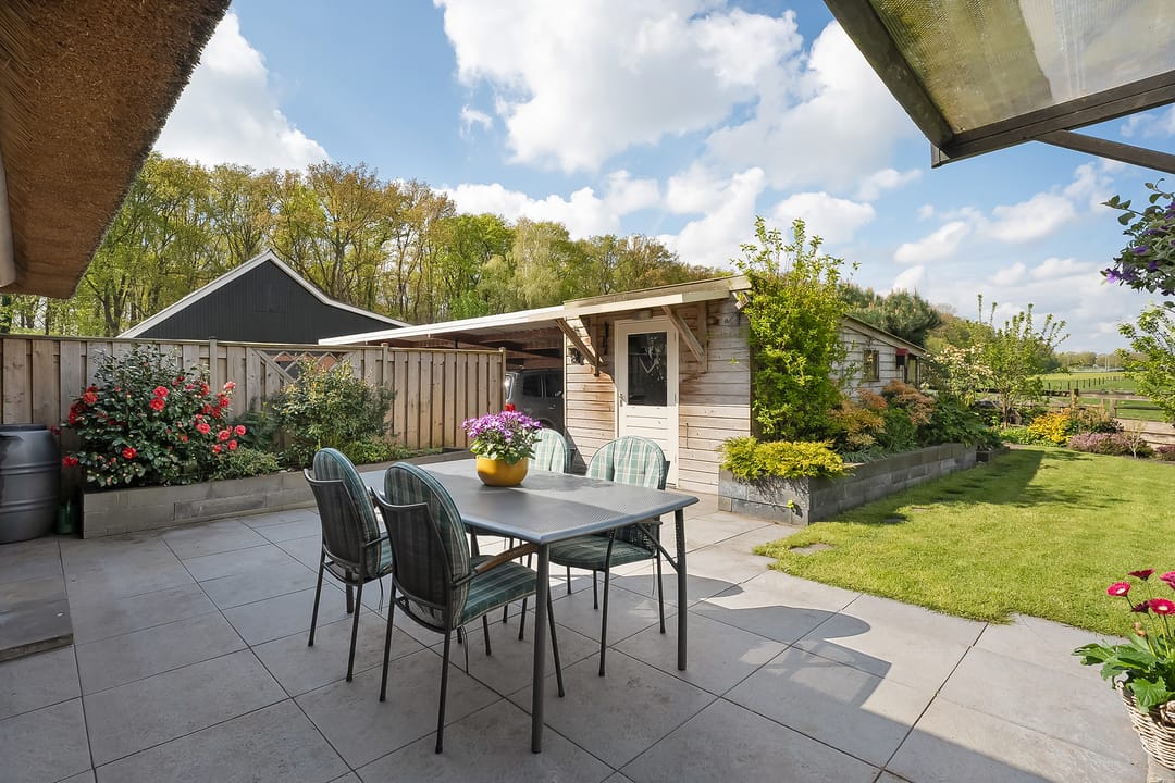 Photo 46 of Zwembadlaantje 1