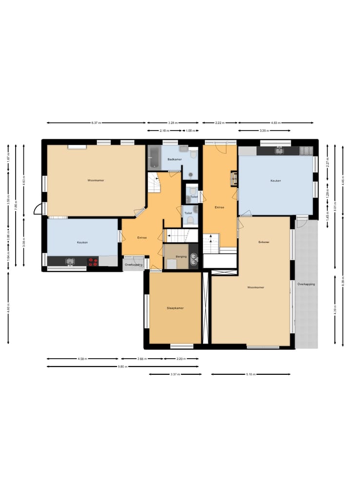 Foto 120 van Zwembadlaantje 1