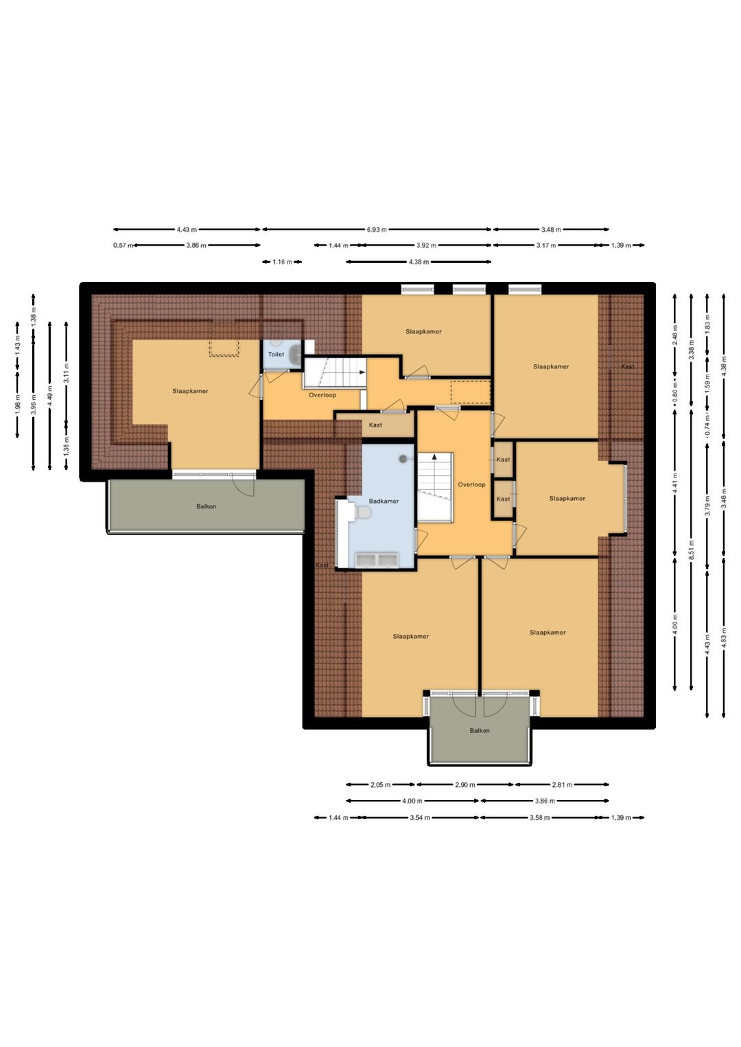 Photo 121 of Zwembadlaantje 1