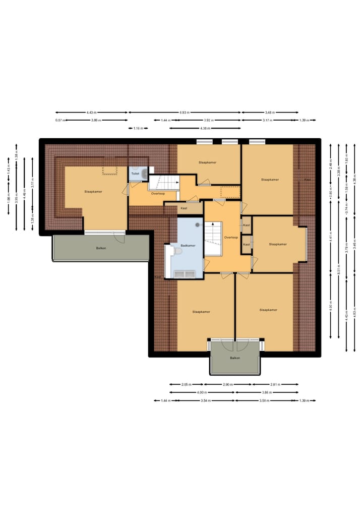 Foto 121 van Zwembadlaantje 1