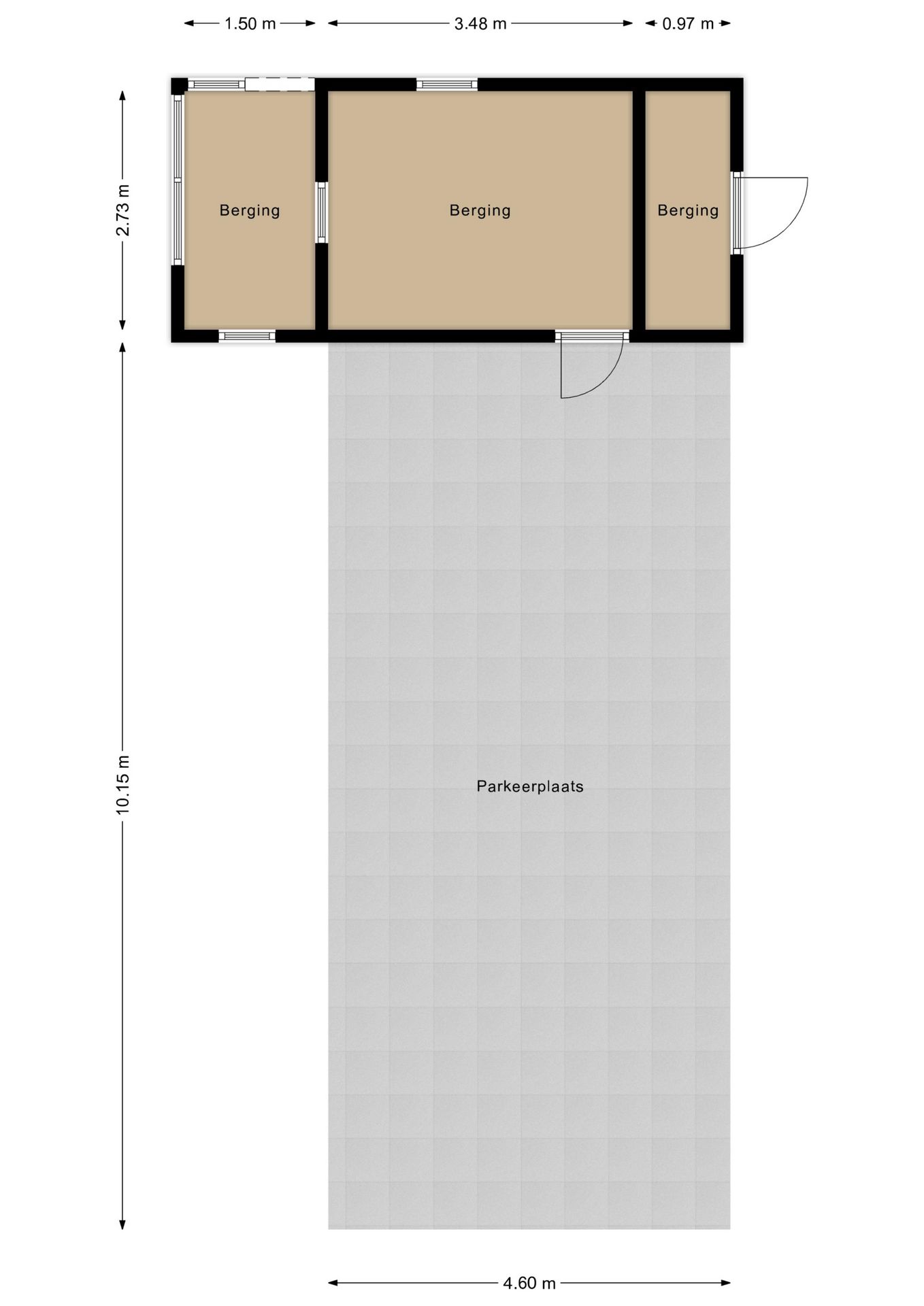 Photo 125 of Zwembadlaantje 1