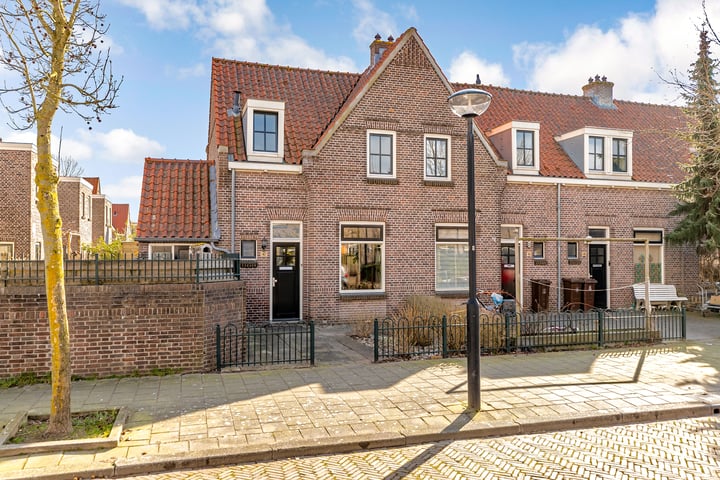 Bekijk foto van Westinghousestraat 47