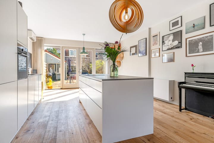 Foto 2 van Westinghousestraat 47