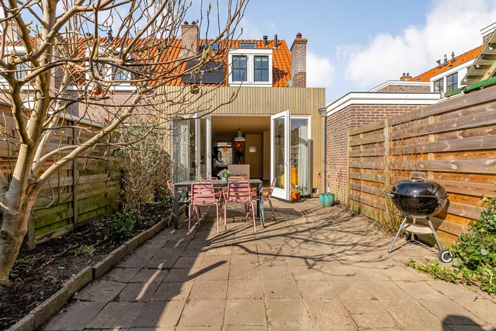 Foto 3 van Westinghousestraat 47