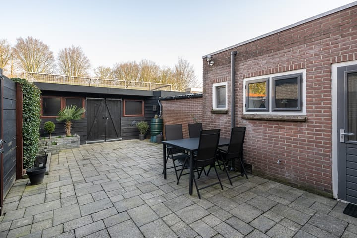 Foto 2 van Juliana van Stolberglaan 12