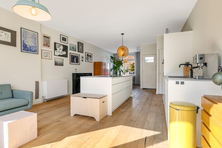 Foto 5 van Westinghousestraat 47