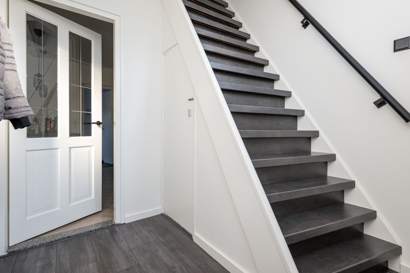 Foto 4 van Juliana van Stolberglaan 12