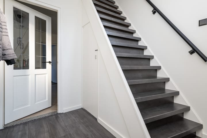 Foto 4 van Juliana van Stolberglaan 12