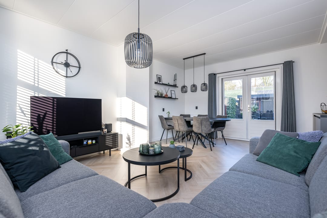 Foto 7 van Juliana van Stolberglaan 12