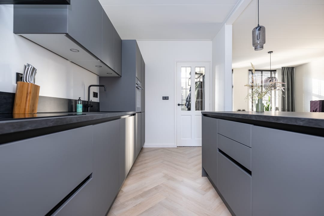 Foto 13 van Juliana van Stolberglaan 12