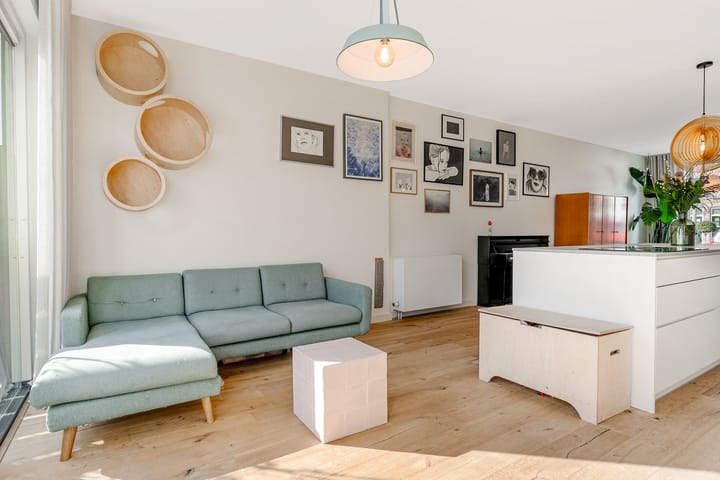 Foto 14 van Westinghousestraat 47