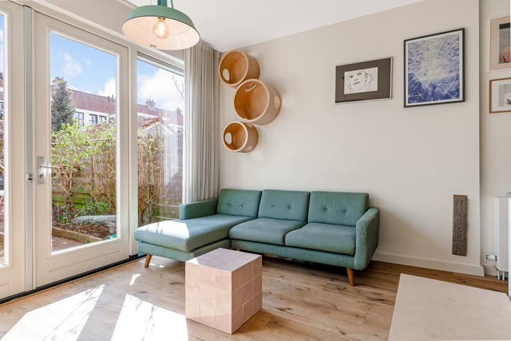 Foto 15 van Westinghousestraat 47