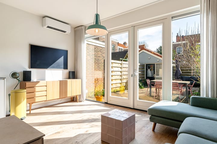 Foto 16 van Westinghousestraat 47