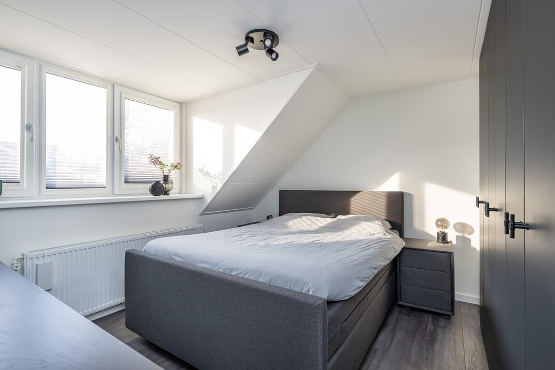 Foto 17 van Juliana van Stolberglaan 12