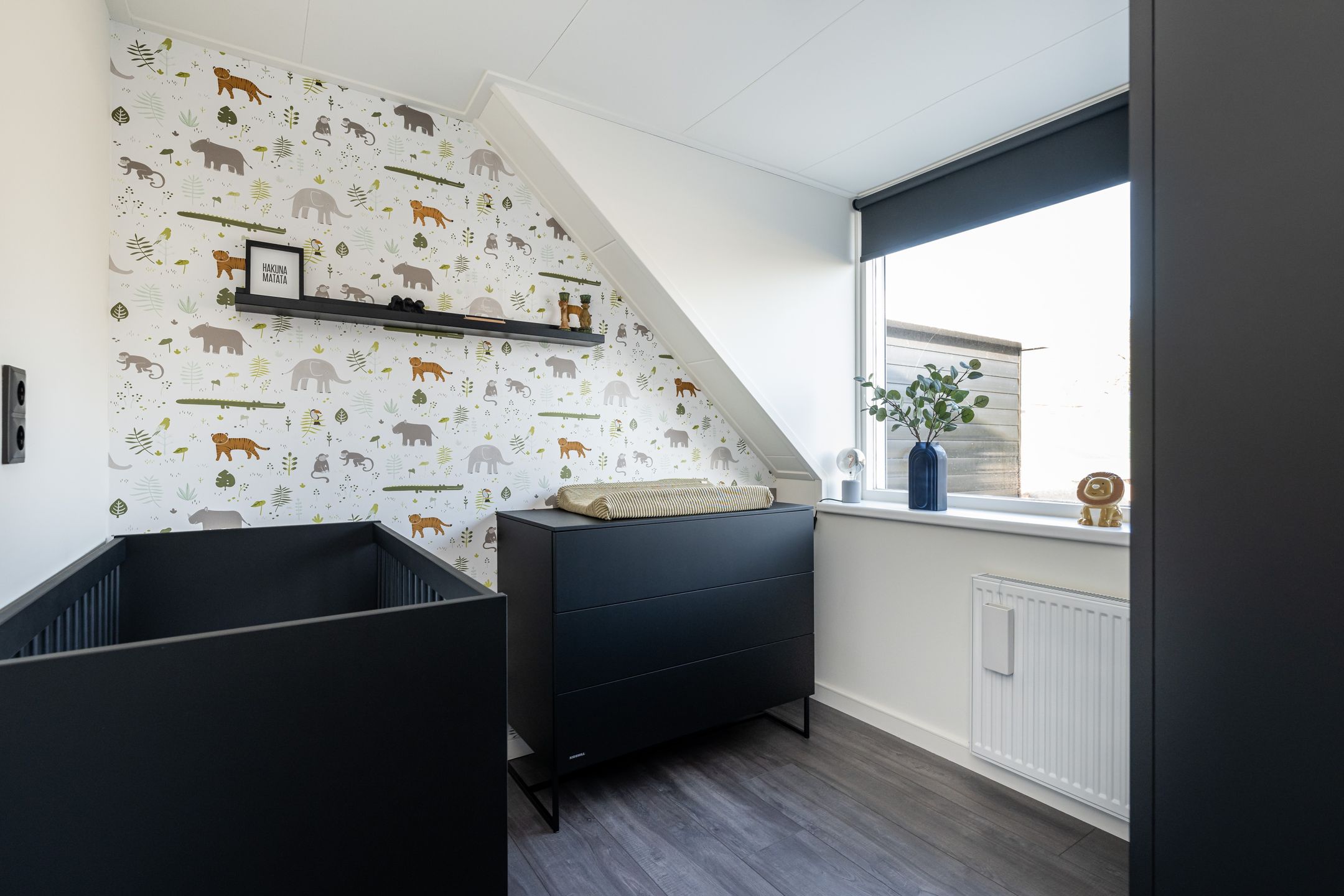 Foto 18 van Juliana van Stolberglaan 12