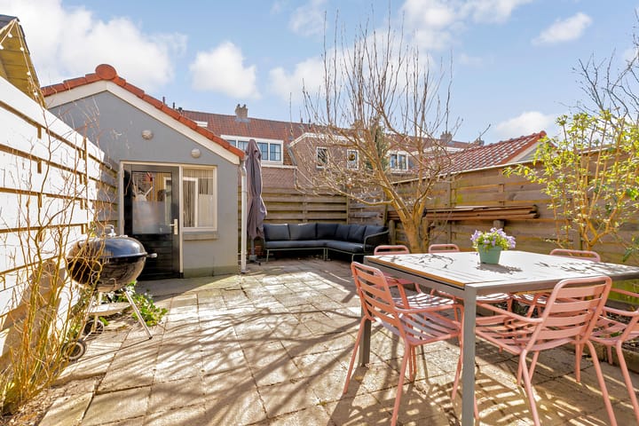 Foto 18 van Westinghousestraat 47