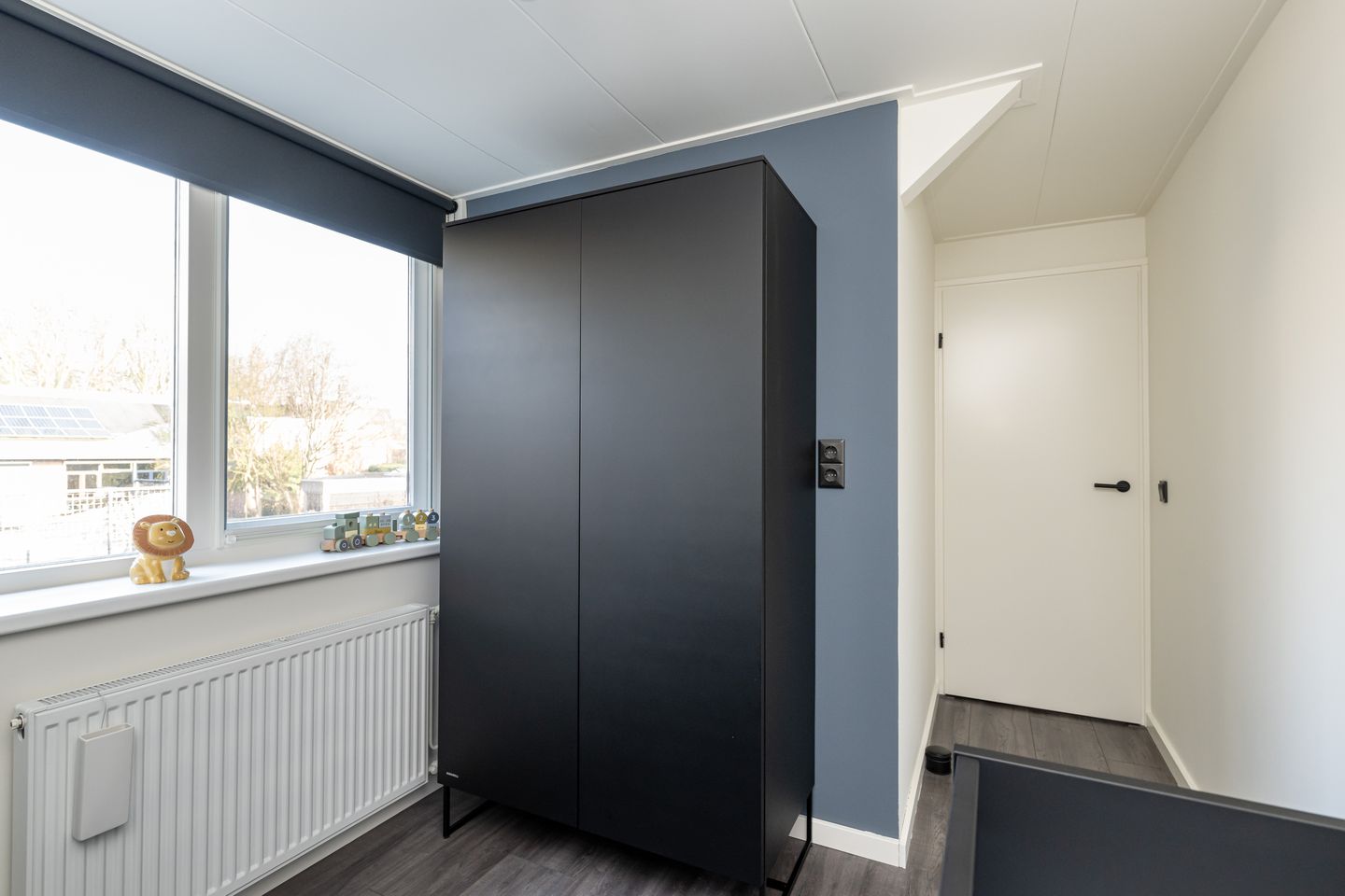 Foto 19 van Juliana van Stolberglaan 12