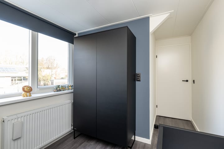 Foto 19 van Juliana van Stolberglaan 12