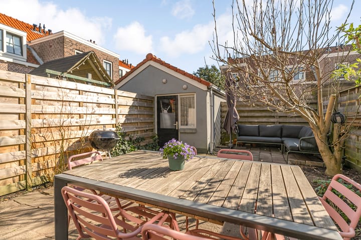 Foto 19 van Westinghousestraat 47