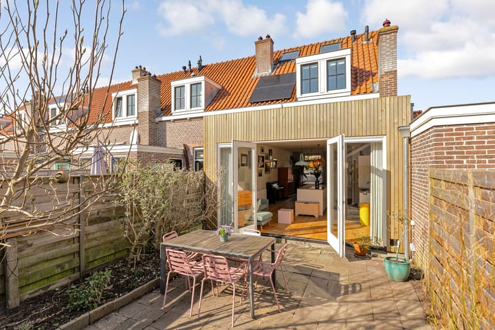 Foto 22 van Westinghousestraat 47