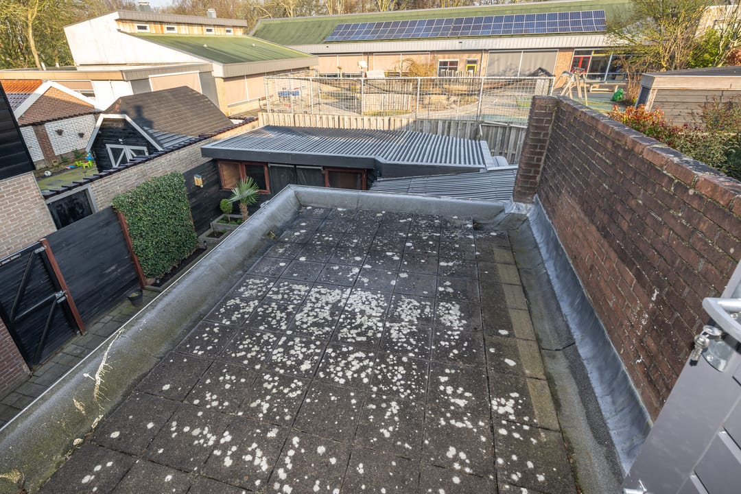 Foto 23 van Juliana van Stolberglaan 12