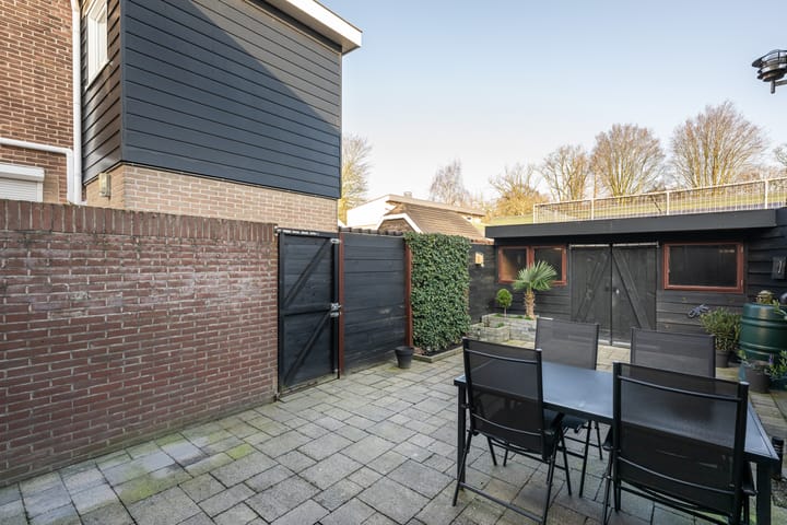 Foto 24 van Juliana van Stolberglaan 12