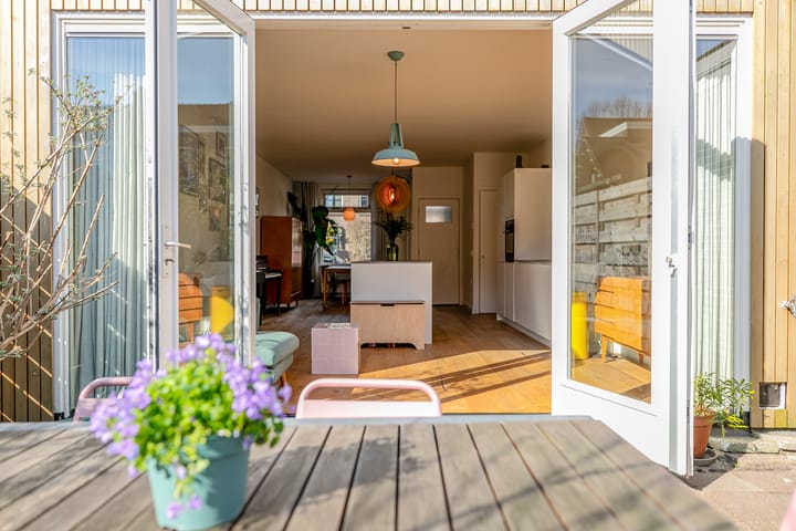 Foto 24 van Westinghousestraat 47