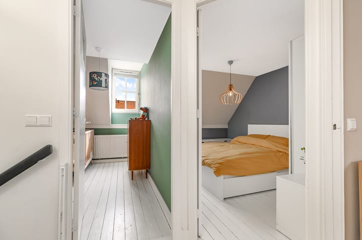 Foto 26 van Westinghousestraat 47