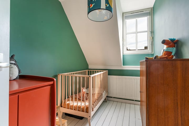 Foto 30 van Westinghousestraat 47