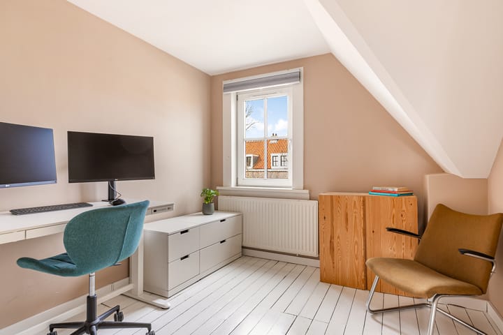 Foto 35 van Westinghousestraat 47