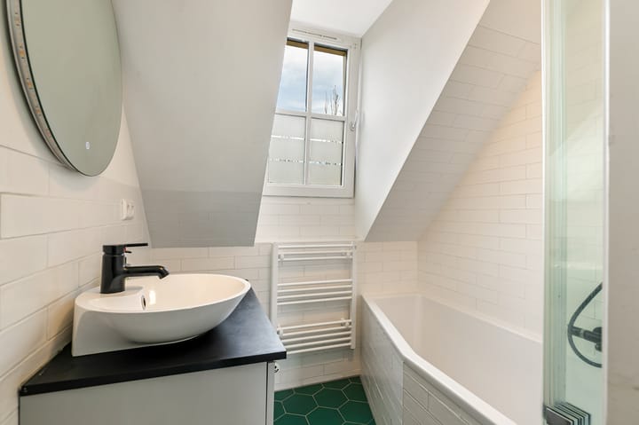 Foto 37 van Westinghousestraat 47