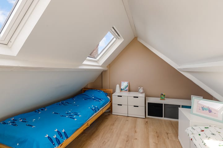 Foto 40 van Westinghousestraat 47