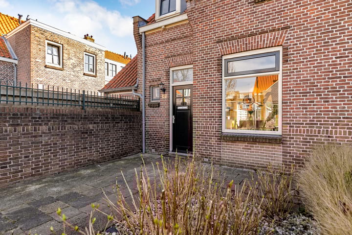 Foto 42 van Westinghousestraat 47