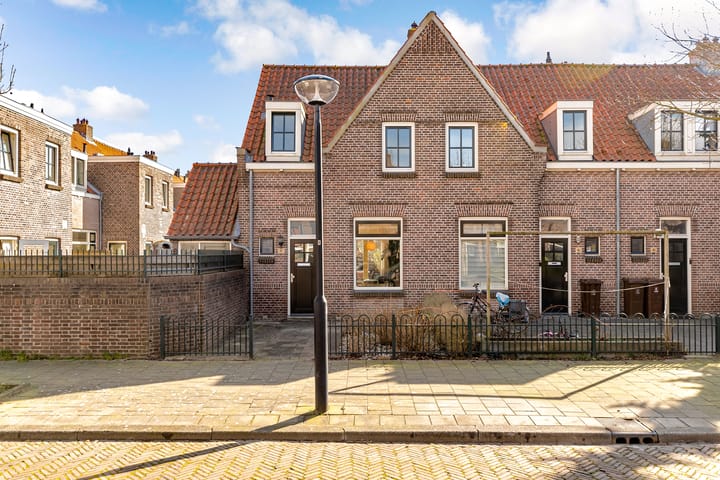 Foto 43 van Westinghousestraat 47