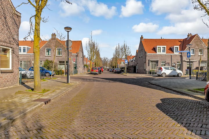 Foto 44 van Westinghousestraat 47