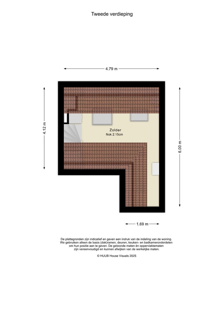 Foto 48 van Westinghousestraat 47